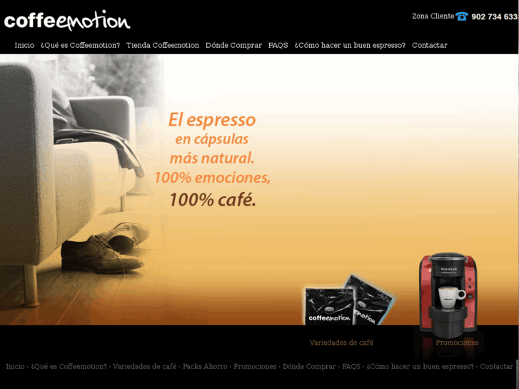 www.coffeemotion.es