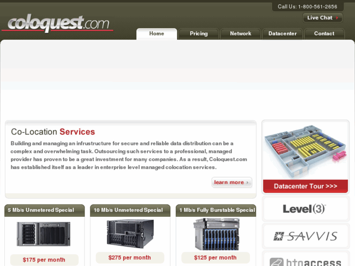 www.coloquest.com