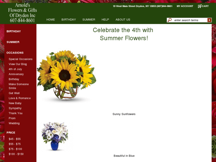 www.cortlandhometownflorist.com