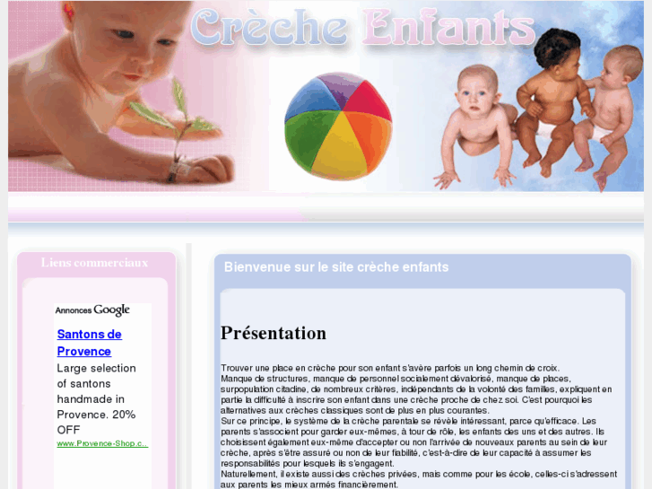 www.creche-enfants.com