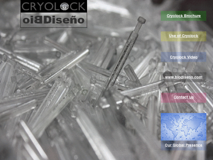 www.cryolock.info