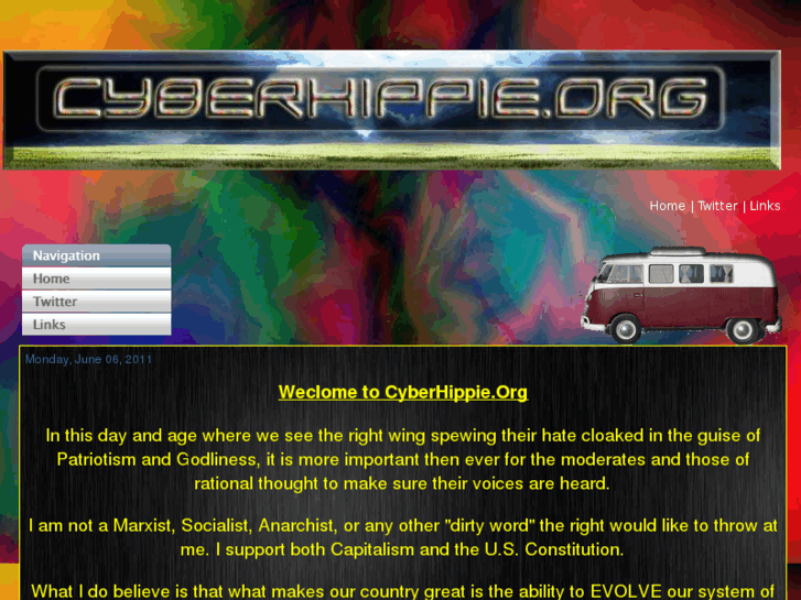 www.cyberhippie.org