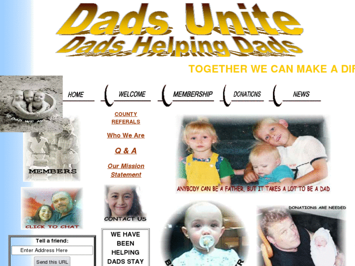 www.dadsunite.com