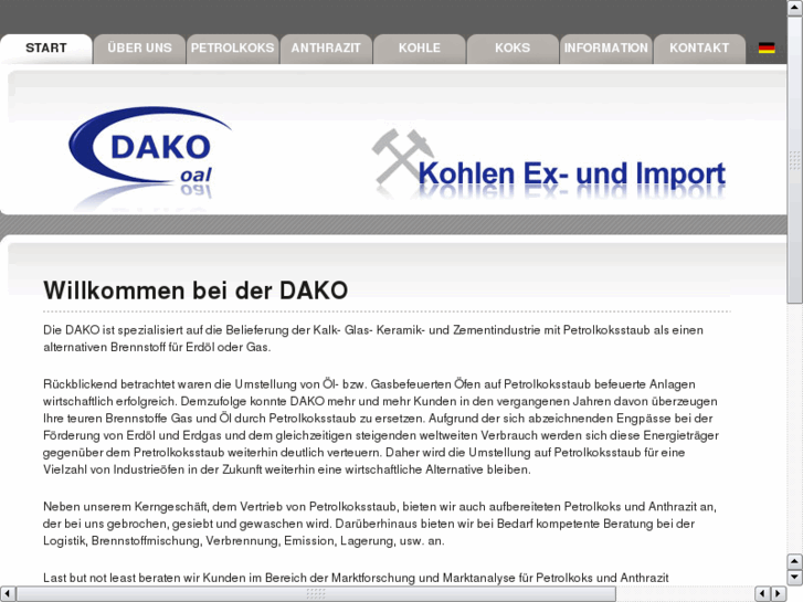 www.dako-coal.com