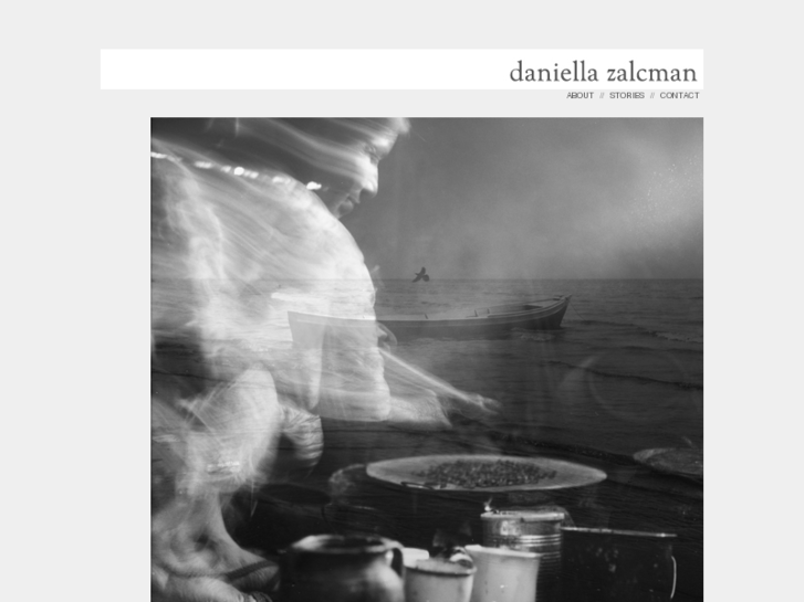 www.daniellazalcman.com