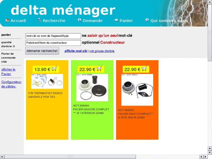 www.deltamenager.com