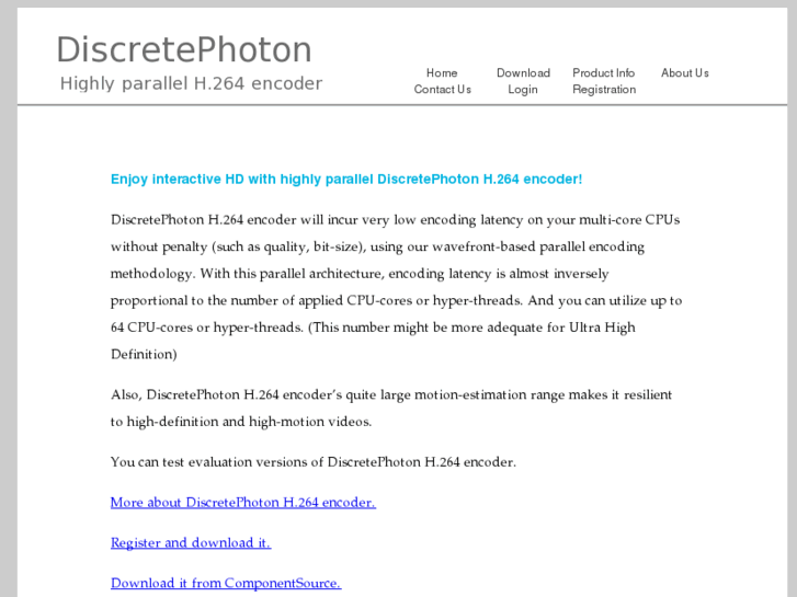 www.discretephoton.com