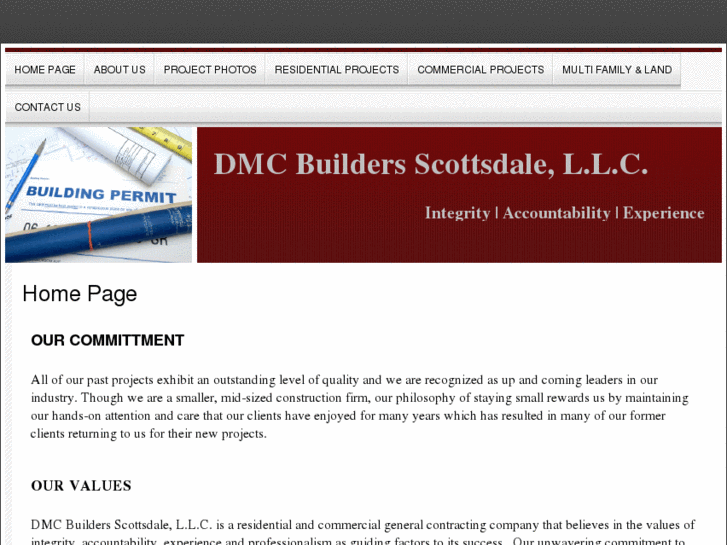 www.dmcbuilders.net