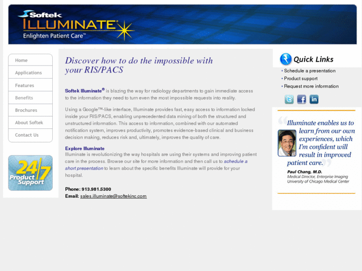 www.dotheimpossible.net