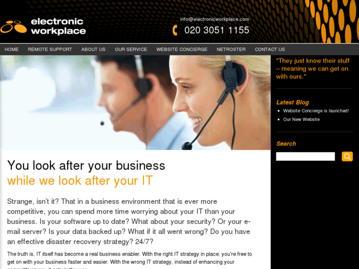 www.easitech.com