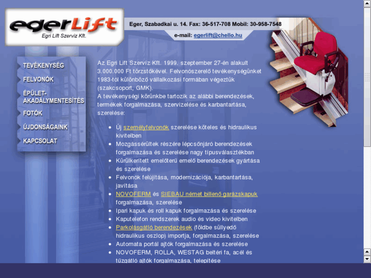 www.egerlift.hu