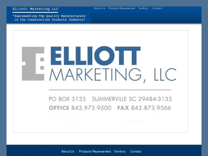 www.elliottmarketingllc.com