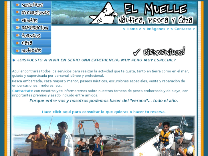 www.elmuellenautipesca.com.ar