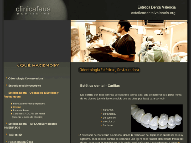 www.esteticadentalvalencia.org