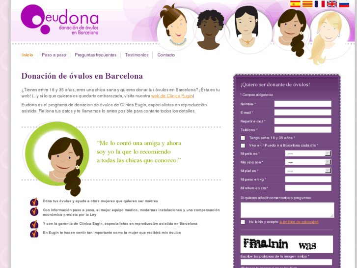 www.eudona.com