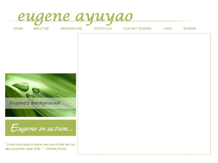www.eugeneayuyao.com
