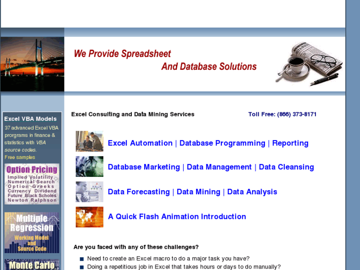 www.excel-consultants.com