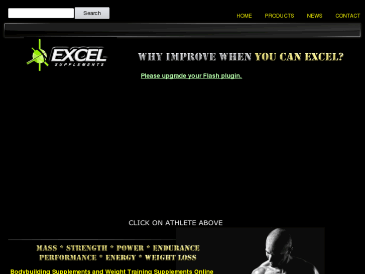 www.excelsupplements.com