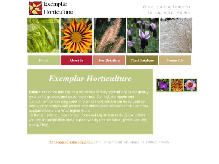 www.exemplarhorticulture.com