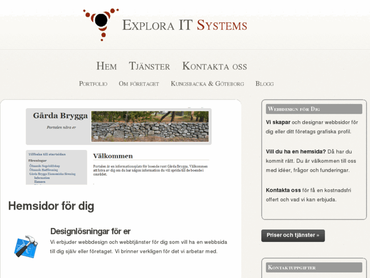 www.explorait.se