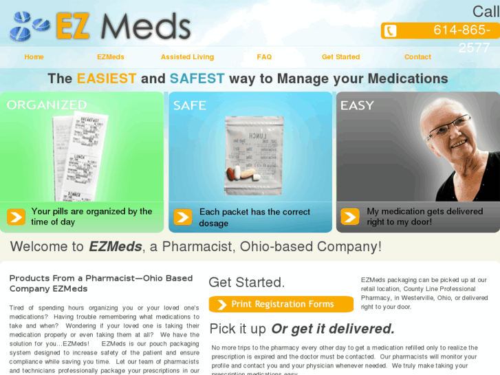 www.ez-meds.com