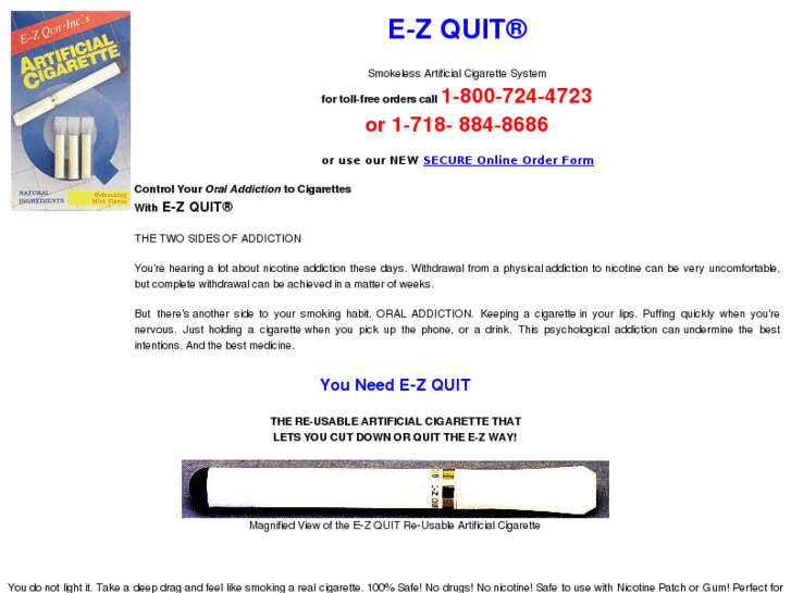 www.ezquit.com