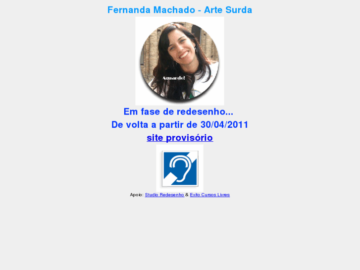 www.fernandamachado.net