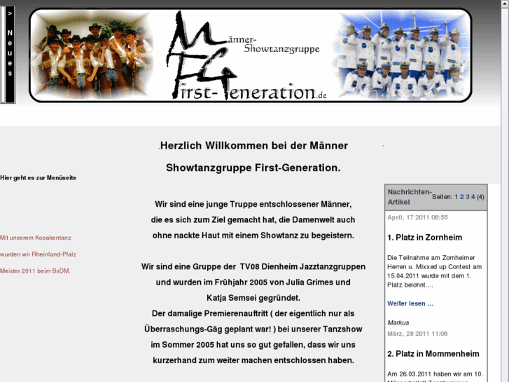 www.first-generation.info