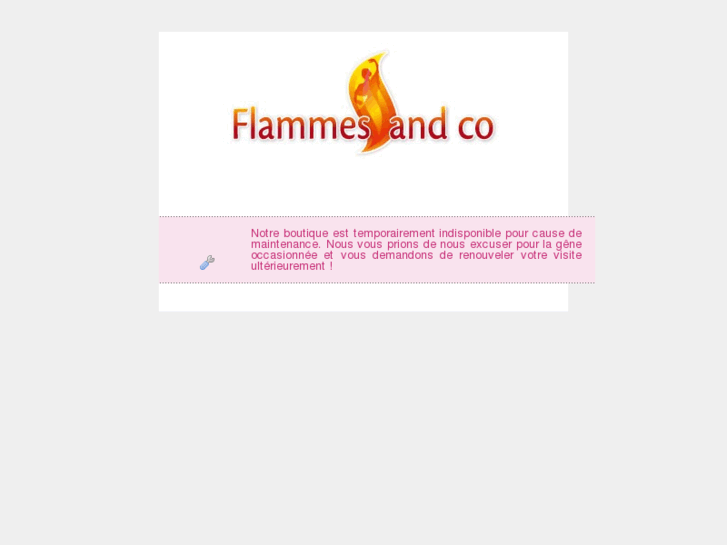 www.flammesandco.fr