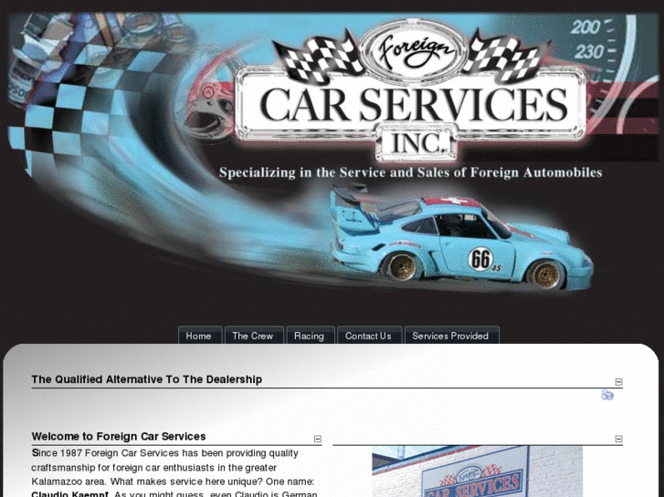 www.foreign-car-services.com