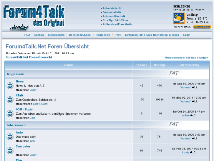 www.forum4talk.net