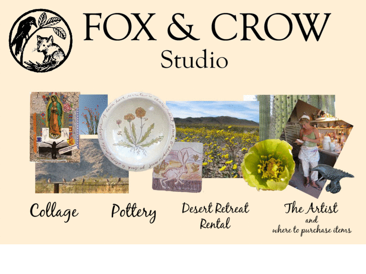 www.foxandcrowstudio.com