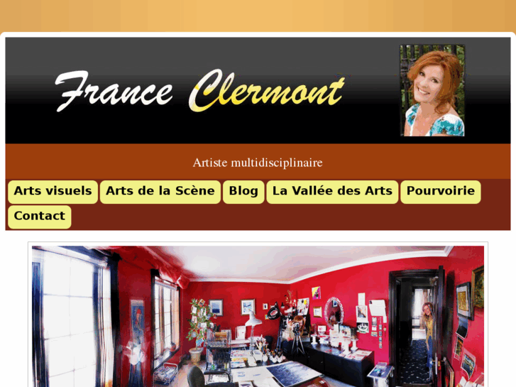 www.franceclermont.com