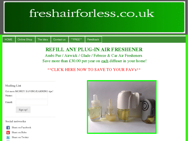 www.freshairforless.co.uk