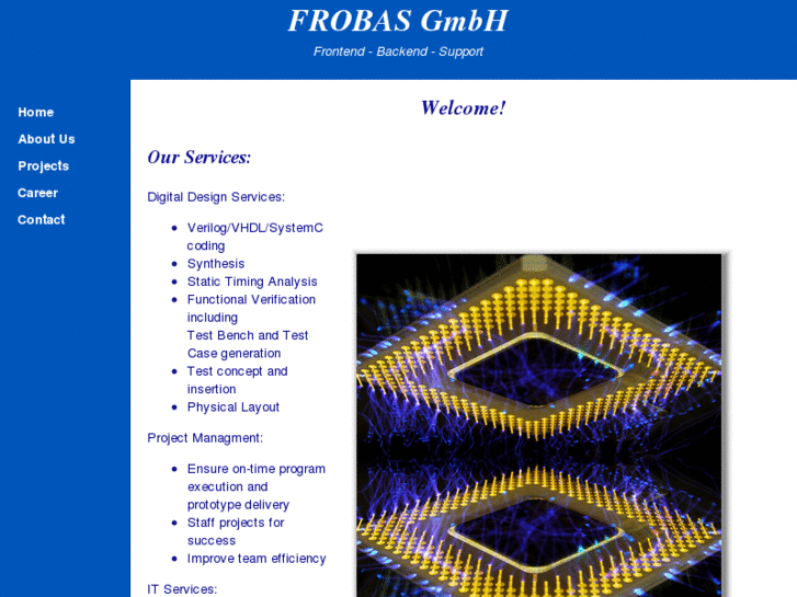 www.frobas.com