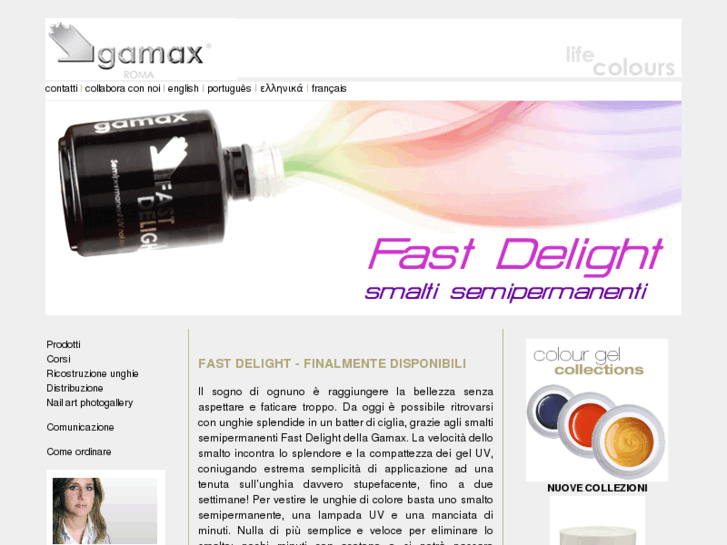www.gamax.it