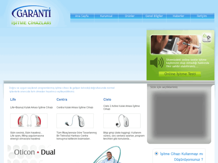 www.garantiisitme.com