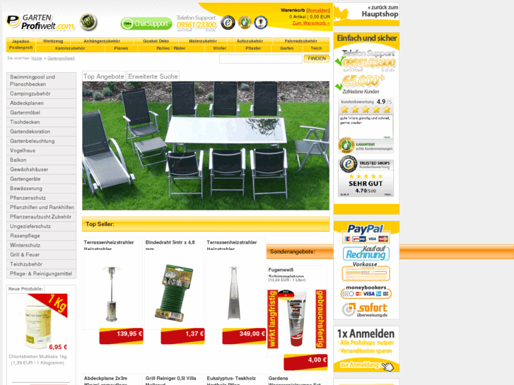 www.gartenprofiwelt.com