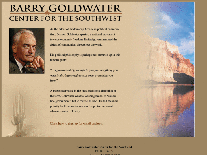 www.goldwatercenter.org