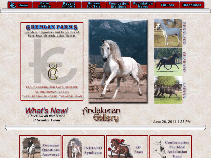 www.gremlanfarms.com