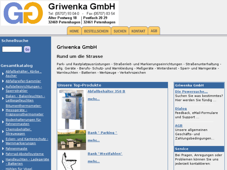 www.griwenka.com