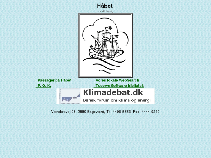 www.haabet.dk