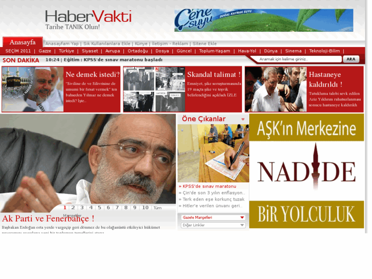 www.habervakti.com