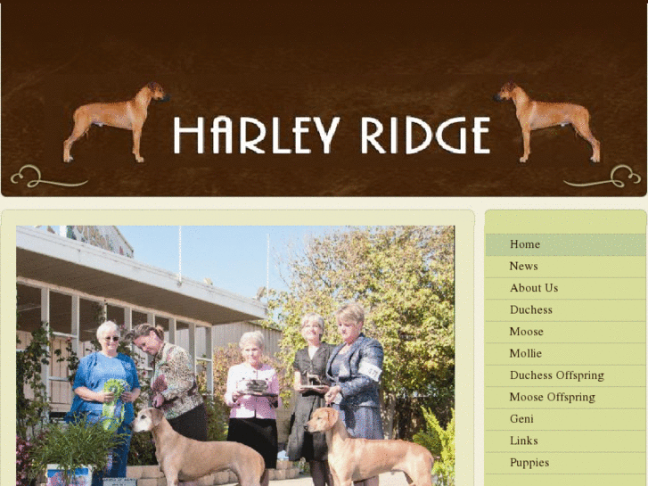 www.harleyridge.com