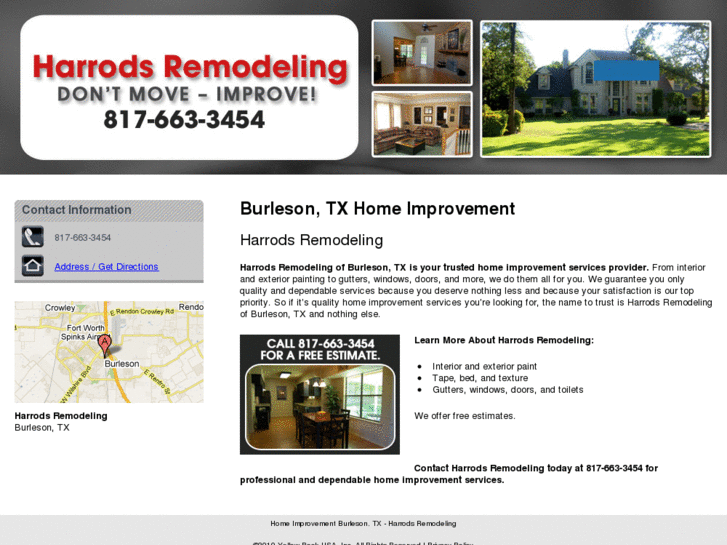 www.harrodsremodeling.com