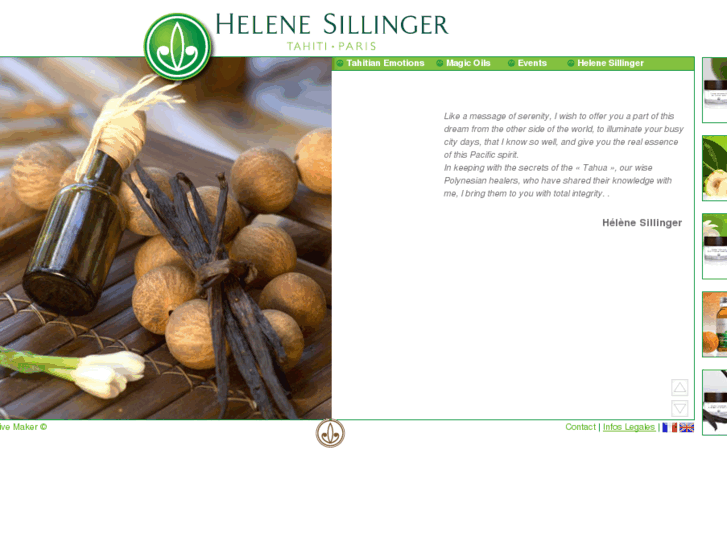 www.helene-sillinger.com