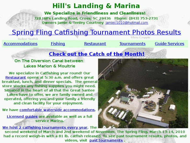 www.hillslanding.com