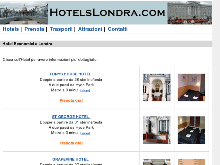 www.hotelslondra.com