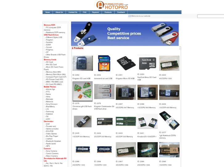 www.hotopro.com