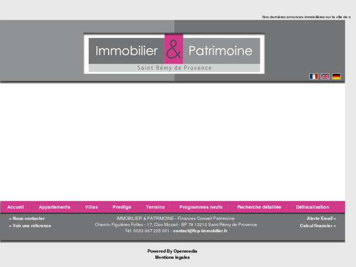 www.immobilierpatrimoine.com